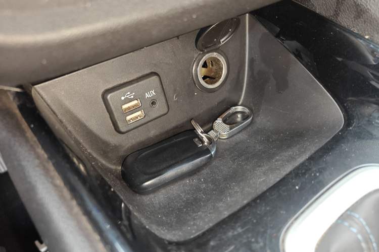 Used Buick Encore 2020 20T CVT Elite Edition