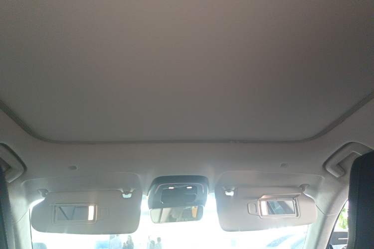 Used Zeekr 001 2021 Ultra-Long Range Single-Motor WE Edition