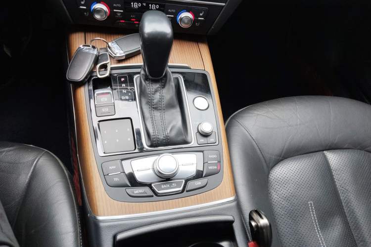 Used Audi A6L 2018 30 FSI Collector's Edition