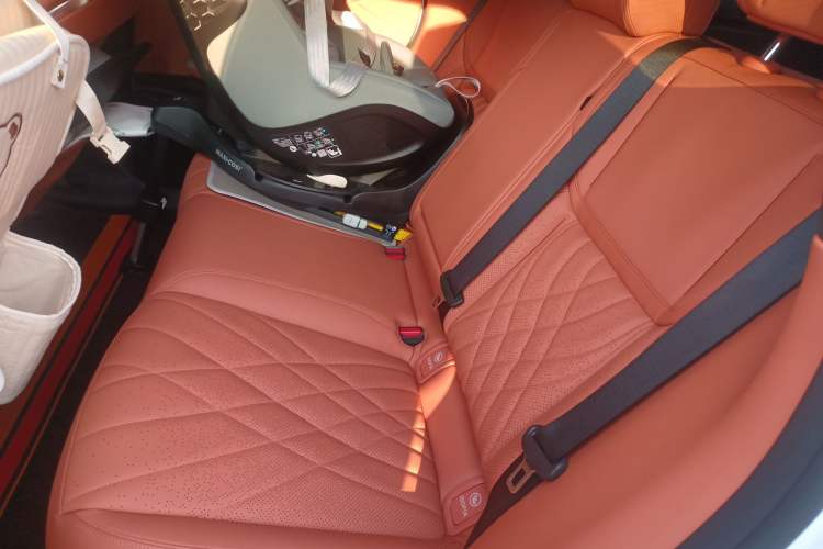 Used Deepal S07 2023 200Max Range-Extended Version