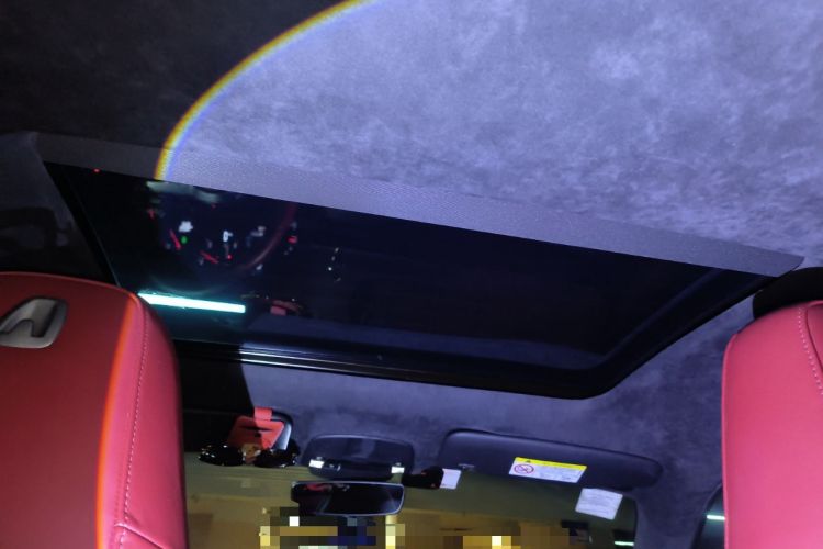 Used Porsche 911 2016 Carrera 3.0T
