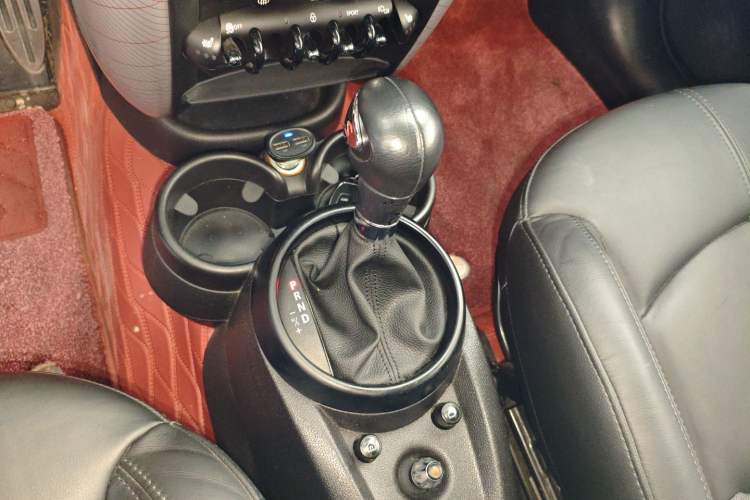 Used MINI Countryman 2016 1.6T COOPER S ALL4 Park Lane