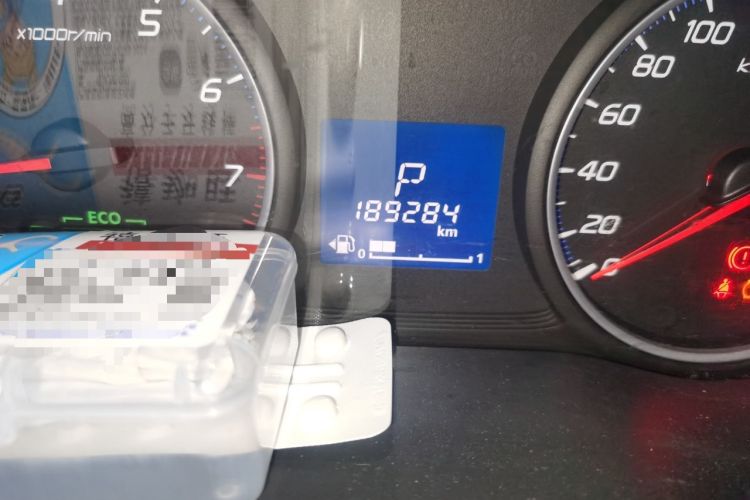 Used Mitsubishi Outlander 2018 2.0L Two-Wheel Drive Glory Edition 5 Seats
