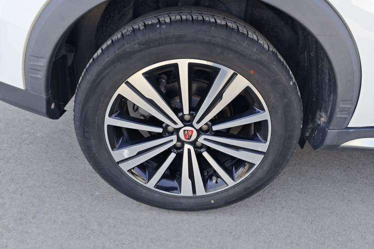 Used Roewe RX5 2020 20T Automatic 4G Connected Million Edition