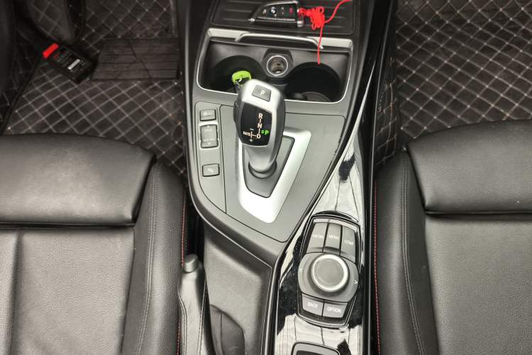 Used BMW 2 Series 2019 225i Convertible Coupe Sports Design Package