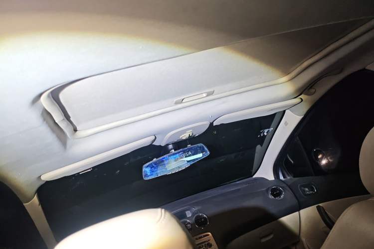 Used Peugeot 408 2010 2.0L Automatic Prestige Edition
