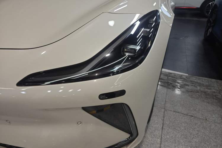 Used IM LS7 2023 77 kWh Urban Fit Pro Rear-Wheel Drive Version