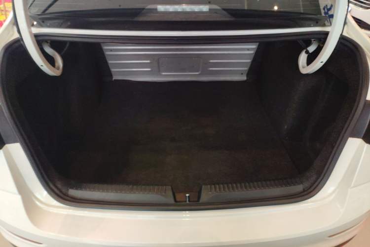 Used Skoda Rapid 2020 1.5L Automatic Comfort Edition