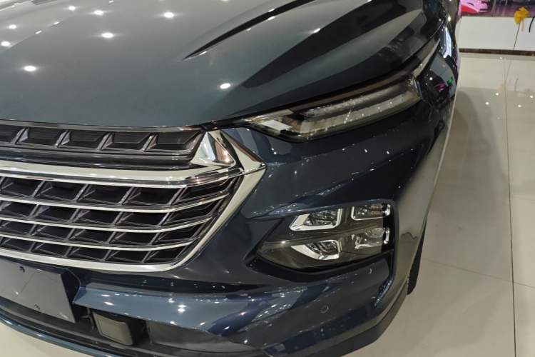 Used Wuling Victory 2020 1.5T CVT Flagship Edition