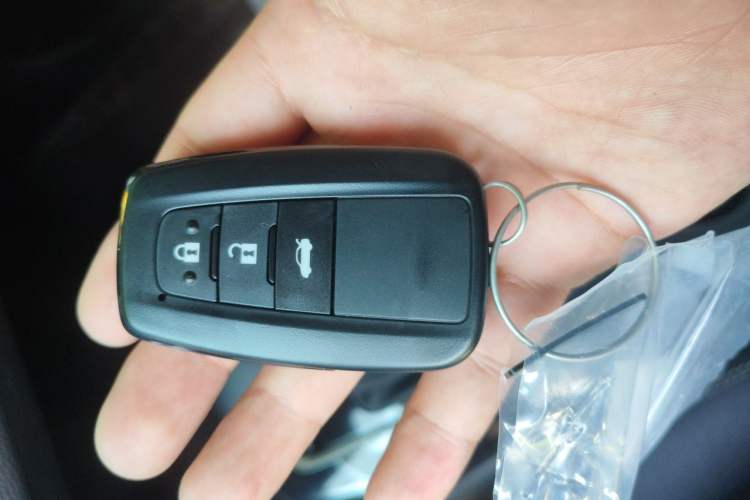 Used Toyota Allion 2022 2.0L Pioneer Edition