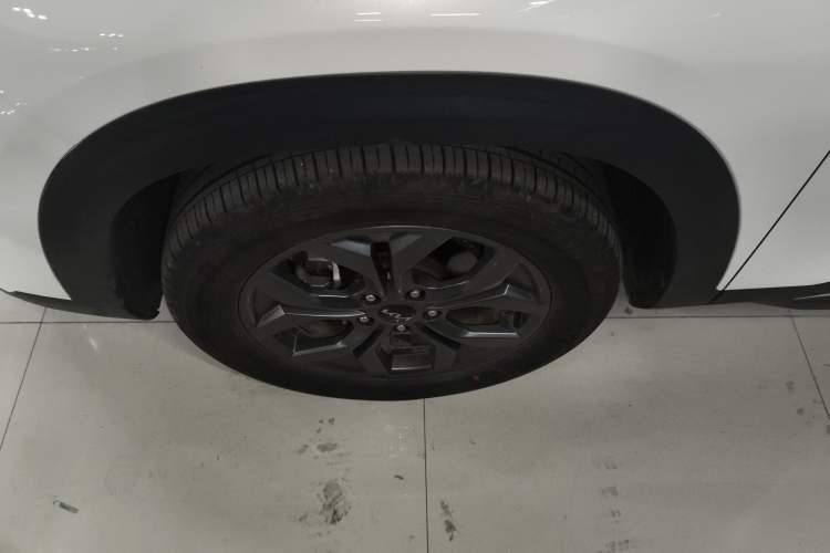 Used Kia Seltos 2023 1.5L CVT Luxury Edition