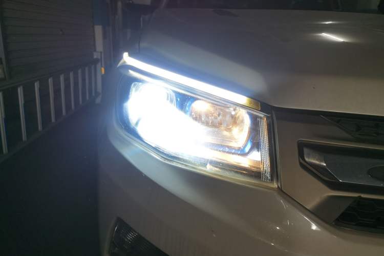 Used CHANGAN CS75 2016 1.8T Automatic Elite Model China V Standard