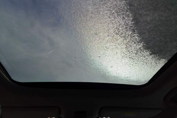 Used BYD Yuan PLUS 2025 Intelligent Driving Version 510 KM Beyond-Grade Edition
