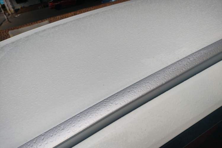 Used Wuling Jiachen 2022 1.5T Manual Comfort & Dynamic Version
