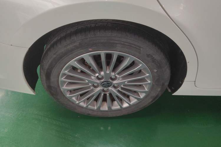 Used Toyota Camry 2024 2.0G Prestige Edition
