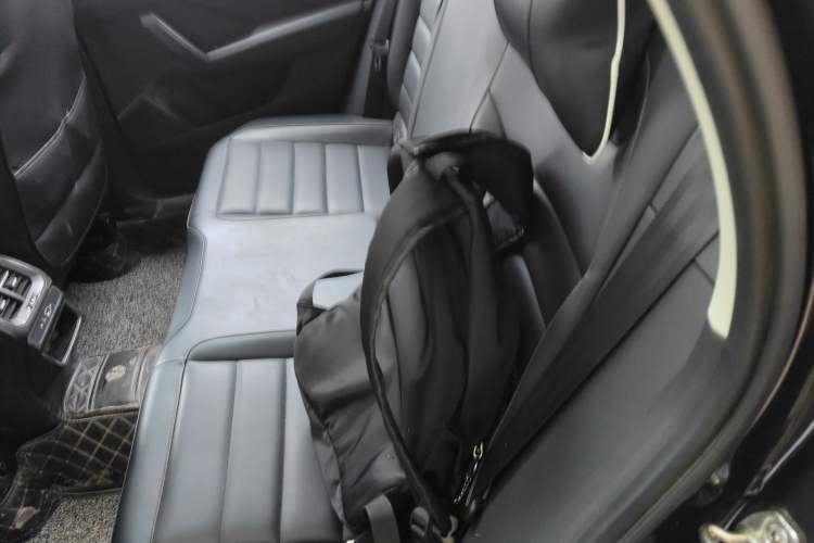 Used Volkswagen Tharu 2021 280TSI Two-Wheel Drive Comfort Edition
