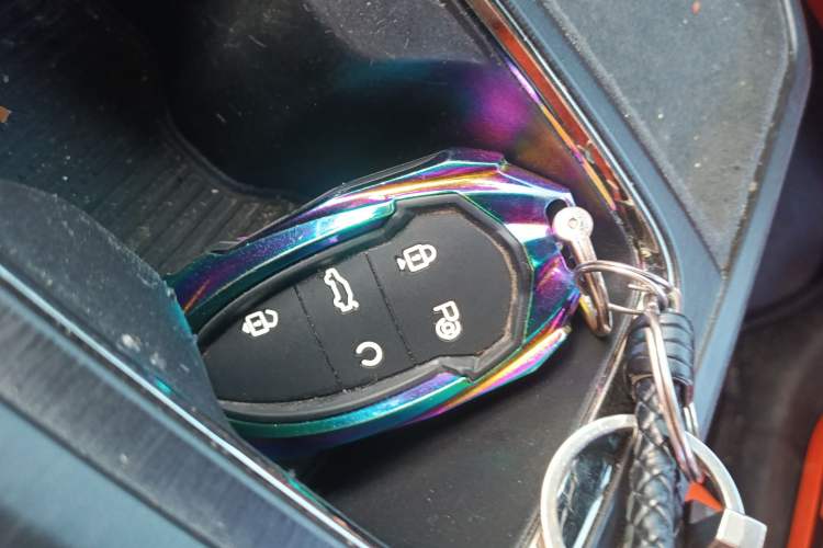 Used Dongfeng Aeolus L7 New Energy 2024 205 Pro