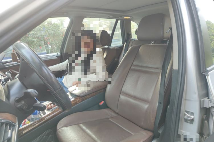 Used BMW X5 2011 xDrive35i Leading Model
