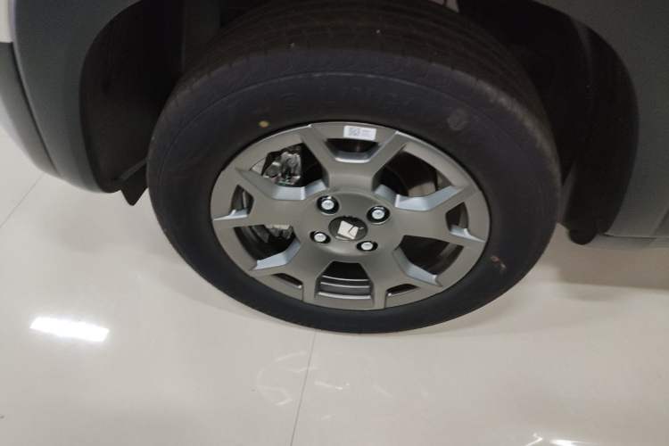 Used Baojun Spark EUV 2026 301km Flagship Edition