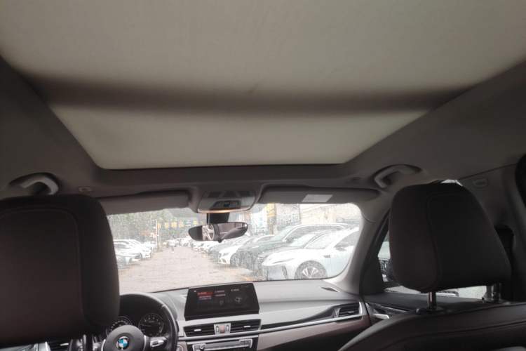 Used BMW X1 2020 sDrive20Li Premium Edition
