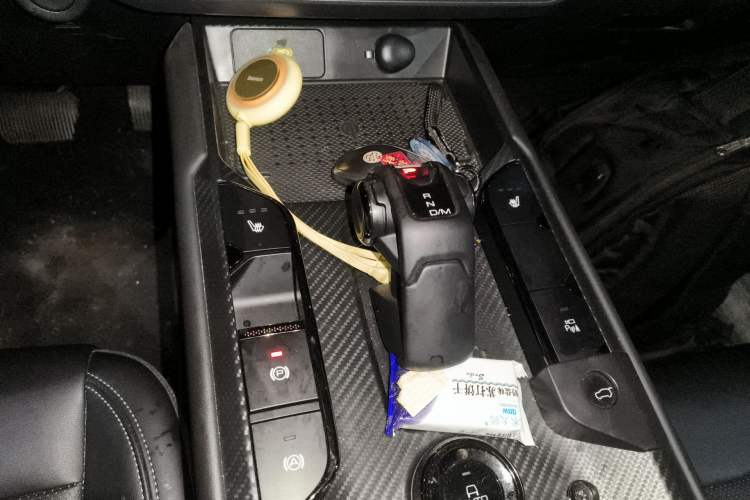 Used Haval H Dog 2023 2.0T Two-Wheel Drive Chaoye Version Plus
