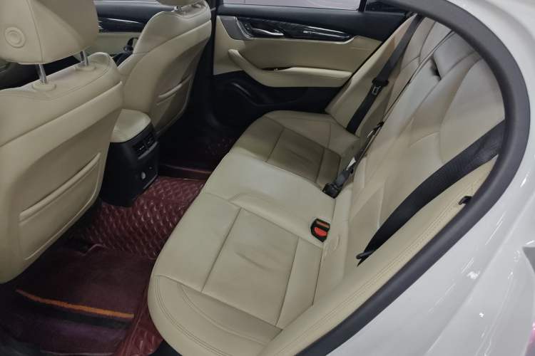 Used Cadillac CT5 2020 28T Luxury Version
