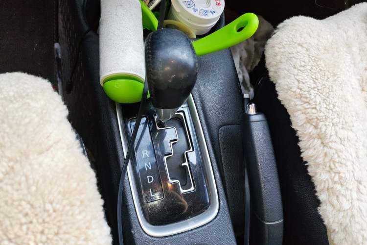 Used Mitsubishi Outlander 2016 2.4L 4x4 Elite Edition 5 Seats
