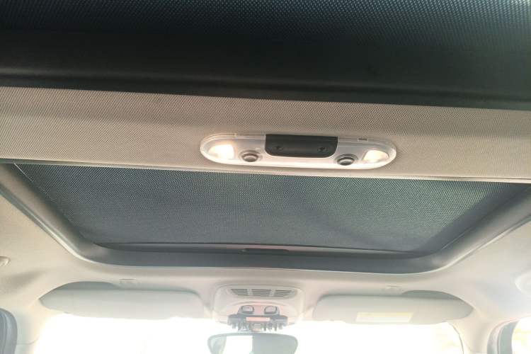 Used MINI 2020 1.5T COOPER Artist Five-Door Edition
