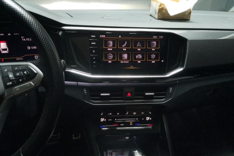 Used Volkswagen Tayron X 2020 330TSI Two-Wheel Drive Luxury Smart Connectivity Version