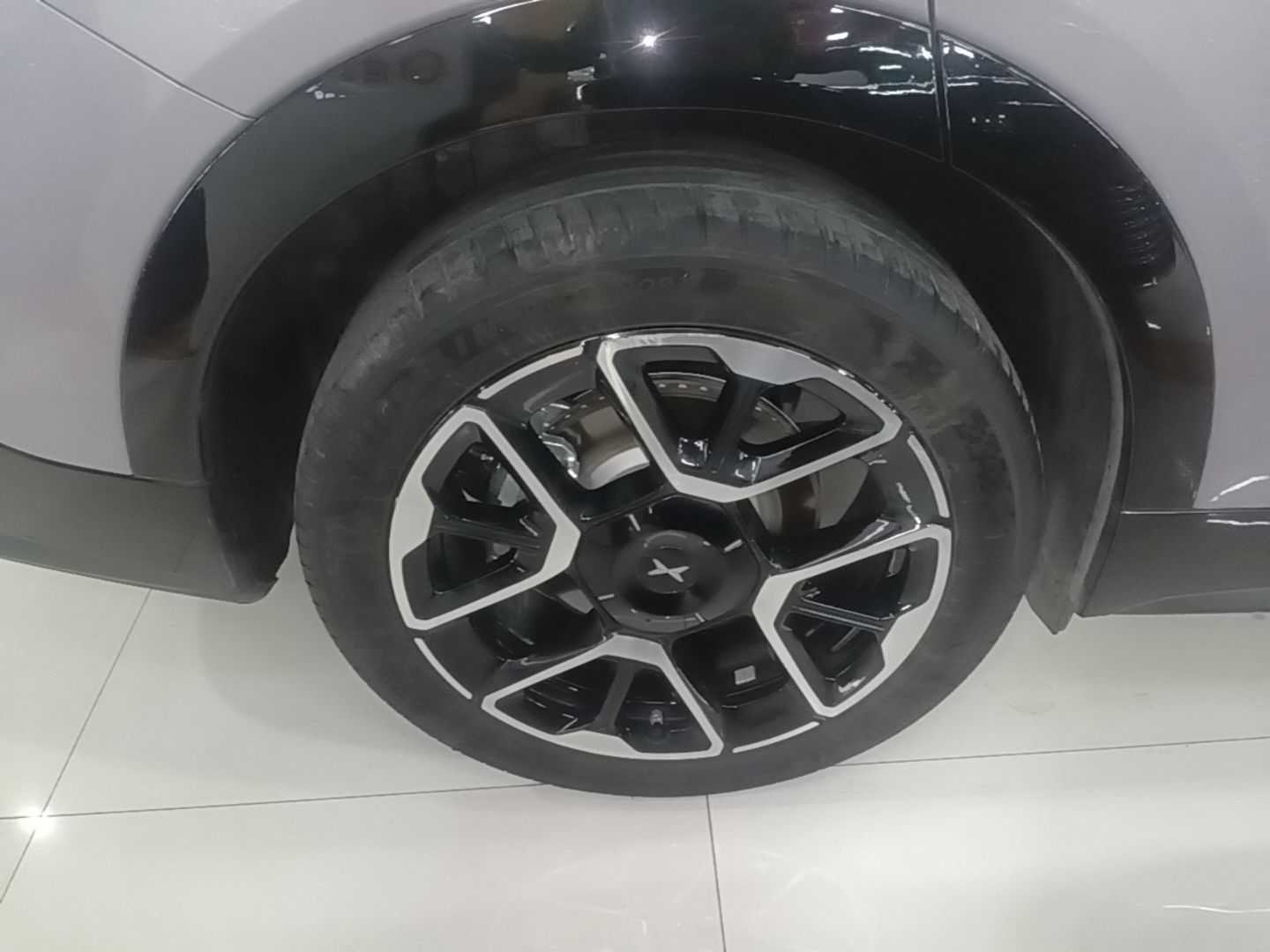XPeng G7 2026 Model, Range-Extended 1704 Max Flagship Edition — снимка 11