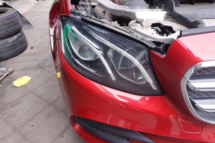 Used Mercedes-Benz E-Class 2019 E 260 Sport Edition