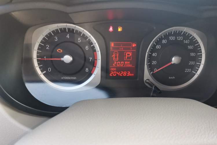 Used Venucia D50 2013 1.6L Automatic Fashion Edition
