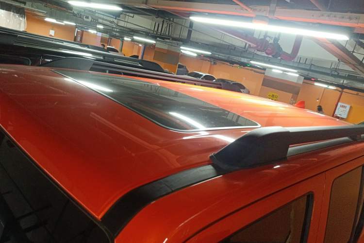 Used Tank 300 2021 Off-Road Edition 2.0T Conqueror