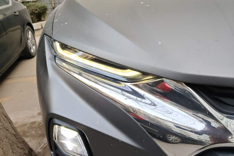 Used Chevrolet Blazer 2020 650T 7-Seater Luxury Edition