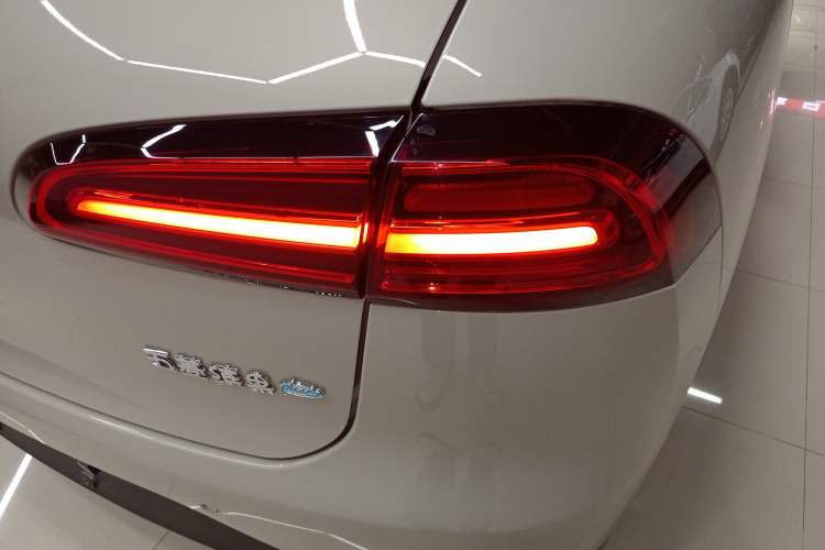 Used Wuling Bingo PLUS 2024 401 km Range 5-Seater Version
