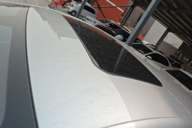 Used Roewe D7 2025 DMH 125km World Champion Edition