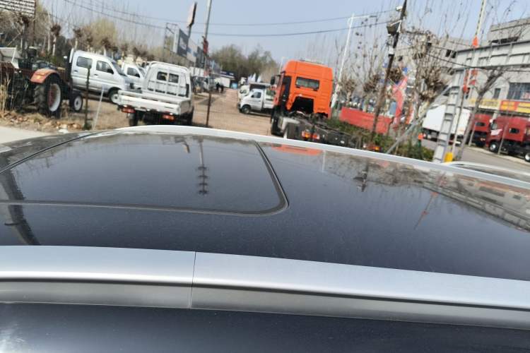 Used Wuling Asta 2021 1.5T CVT Starlight Edition
