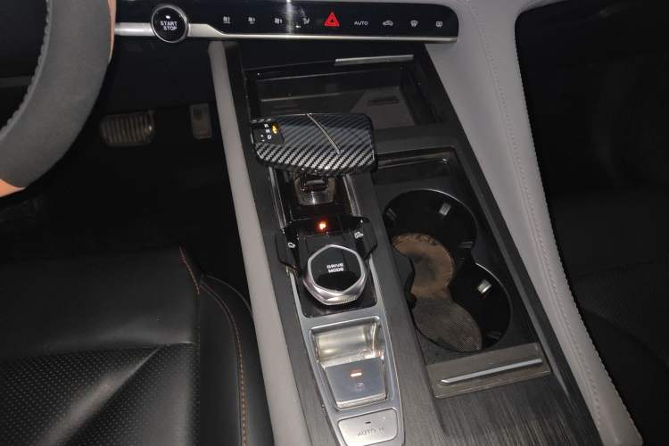 Used CHANGAN CS75 PLUS 2022 2nd Generation 1.5T Automatic Luxury Edition