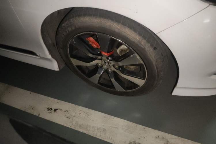 Used Honda Jade 2014 1.8L CVT Luxury Prestige Edition 5 Seats
