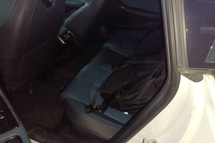 Used MG 7 2025 2.0T 405 AT Luxury Edition