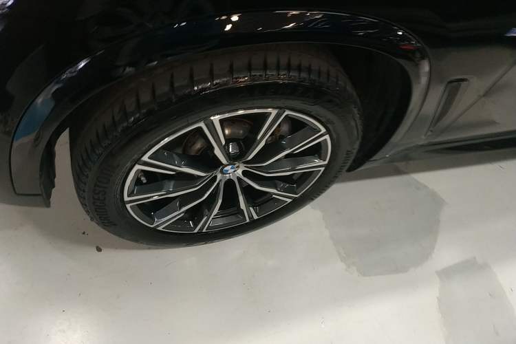Used BMW X5 2022 xDrive30i M Sport Package