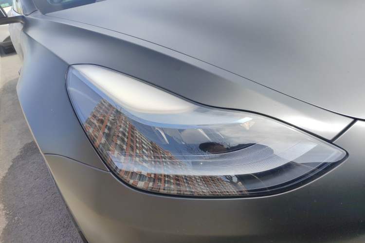 Used Tesla Model 3 2022 Rear-Wheel-Drive Version