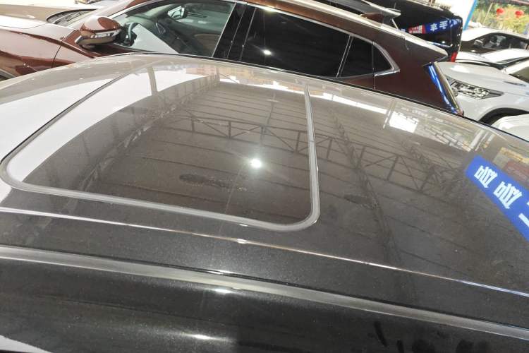 Used Toyota Avalon 2019 2.0L XLE Premium Edition China VI
