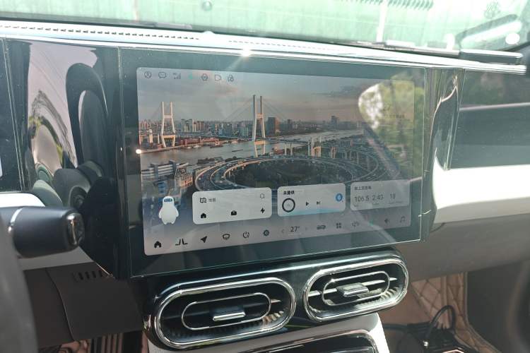 Used Leapmotor C01 2022 Rear-Drive Long-Range Version
