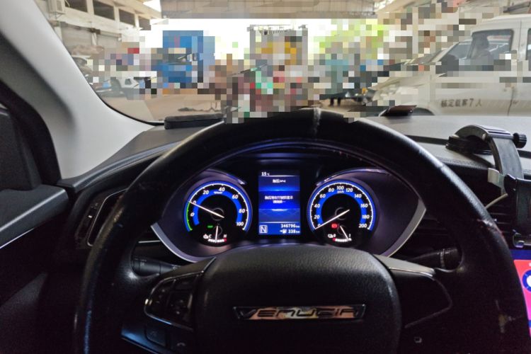 Used Venucia Venucia D60EV 2020 Standard Range Smart Drive Edition