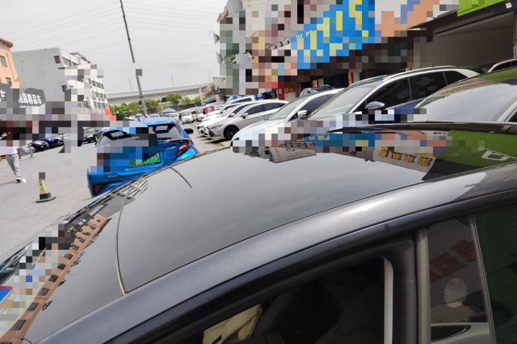 Used Tesla Model 3 2023 Rear-Wheel-Drive Version
