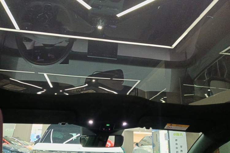 Used Nio ET5 2022 75 kWh