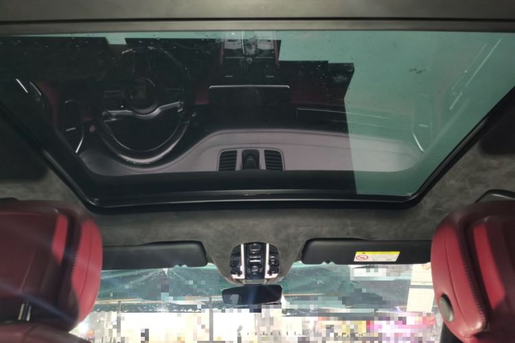 Used Porsche Cayenne E-Hybrid 2021 Cayenne E-Hybrid 2.0T Headliner