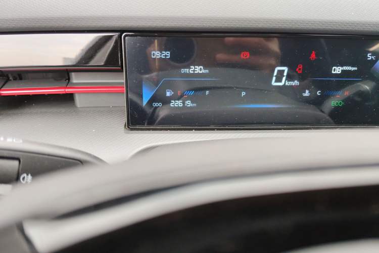 Used JETOUR Dashing 2024 1.5T DCT Longteng Edition PRO