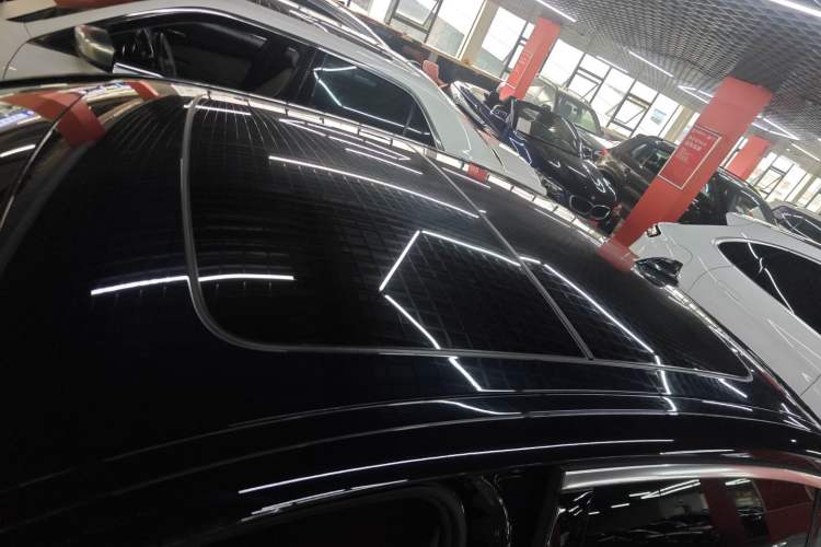 Used BMW 5 Series 2022 Updated 530Li Leading Edition Luxury Package
